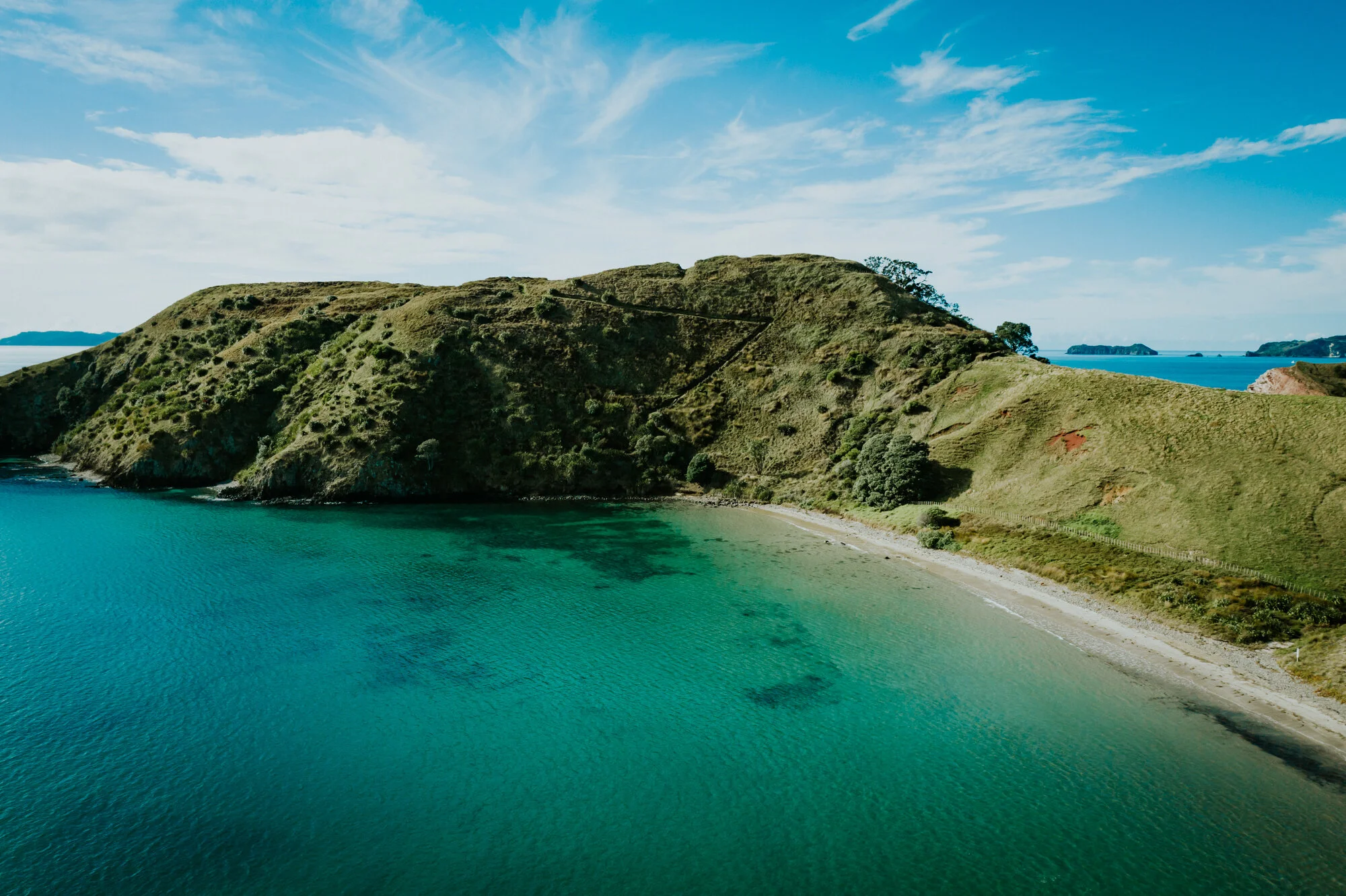 Opito Bay Salt Co