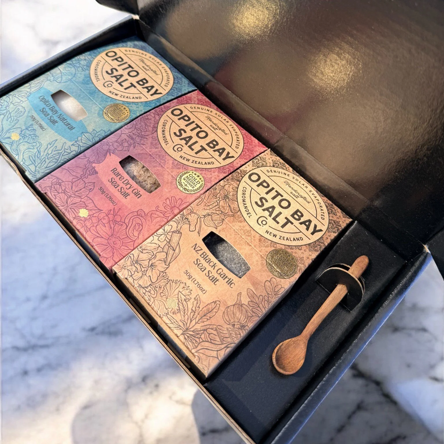 Medal Winners - Gift Box