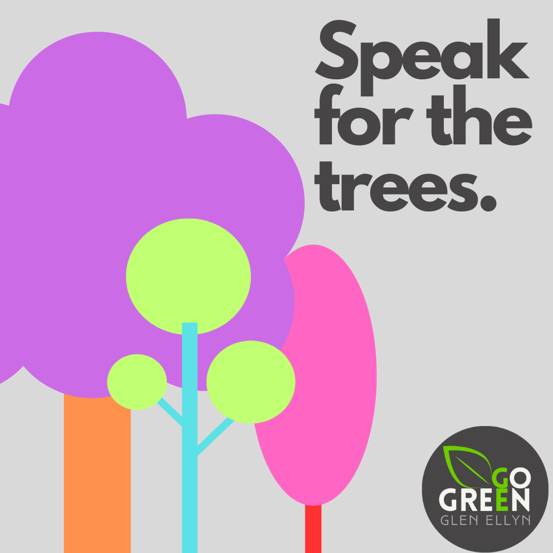 Glen Ellyn, Tree City for 39th time!