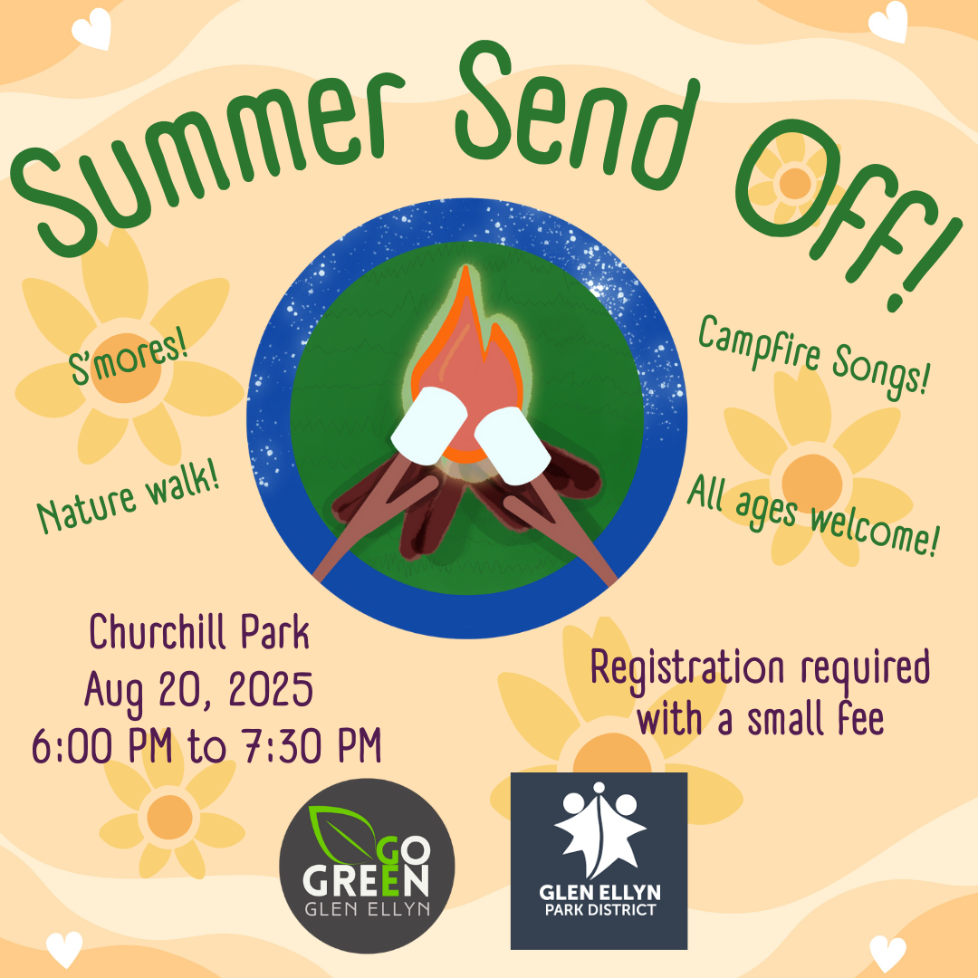 Summer Send Off