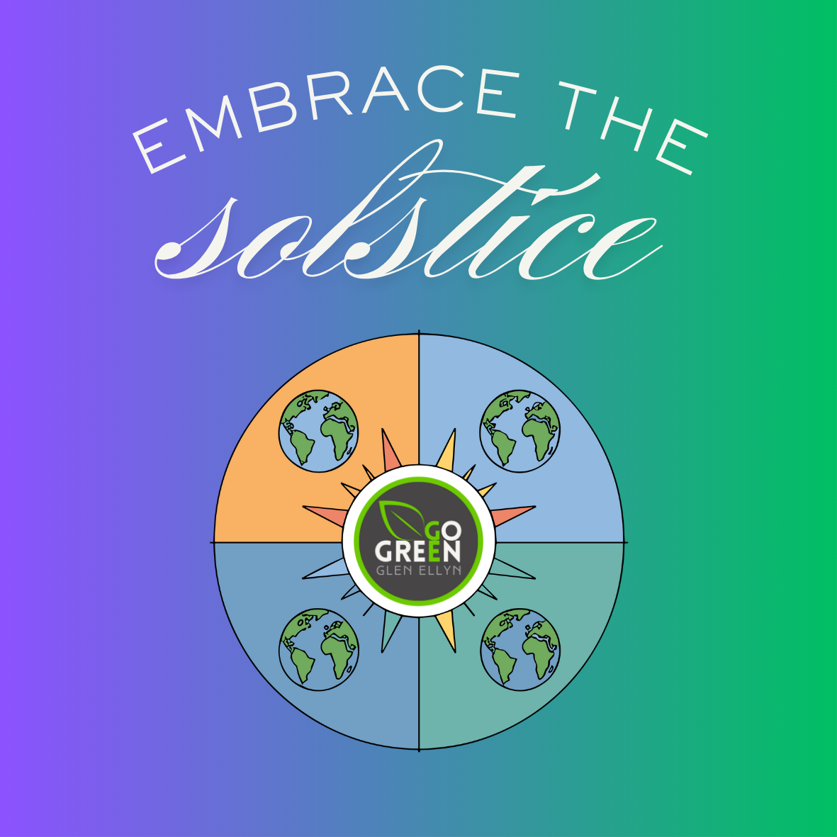 Embrace the Solstice Season!