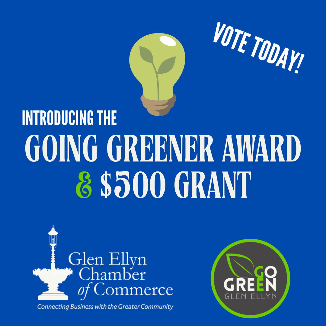 Going Greener Award