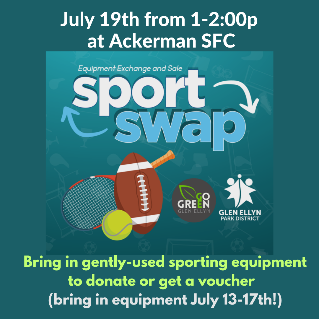 SportSwap