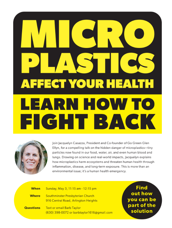 Microplastics Affect Your Health: Learn How to Fight Back