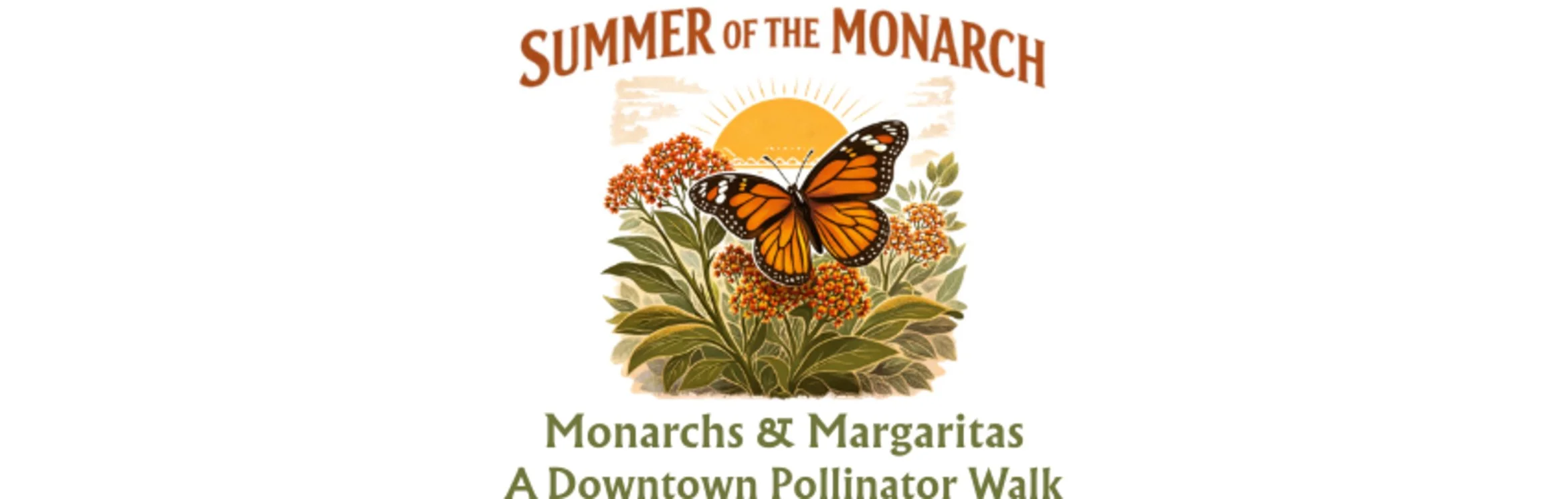 Monarchs and Margaritas