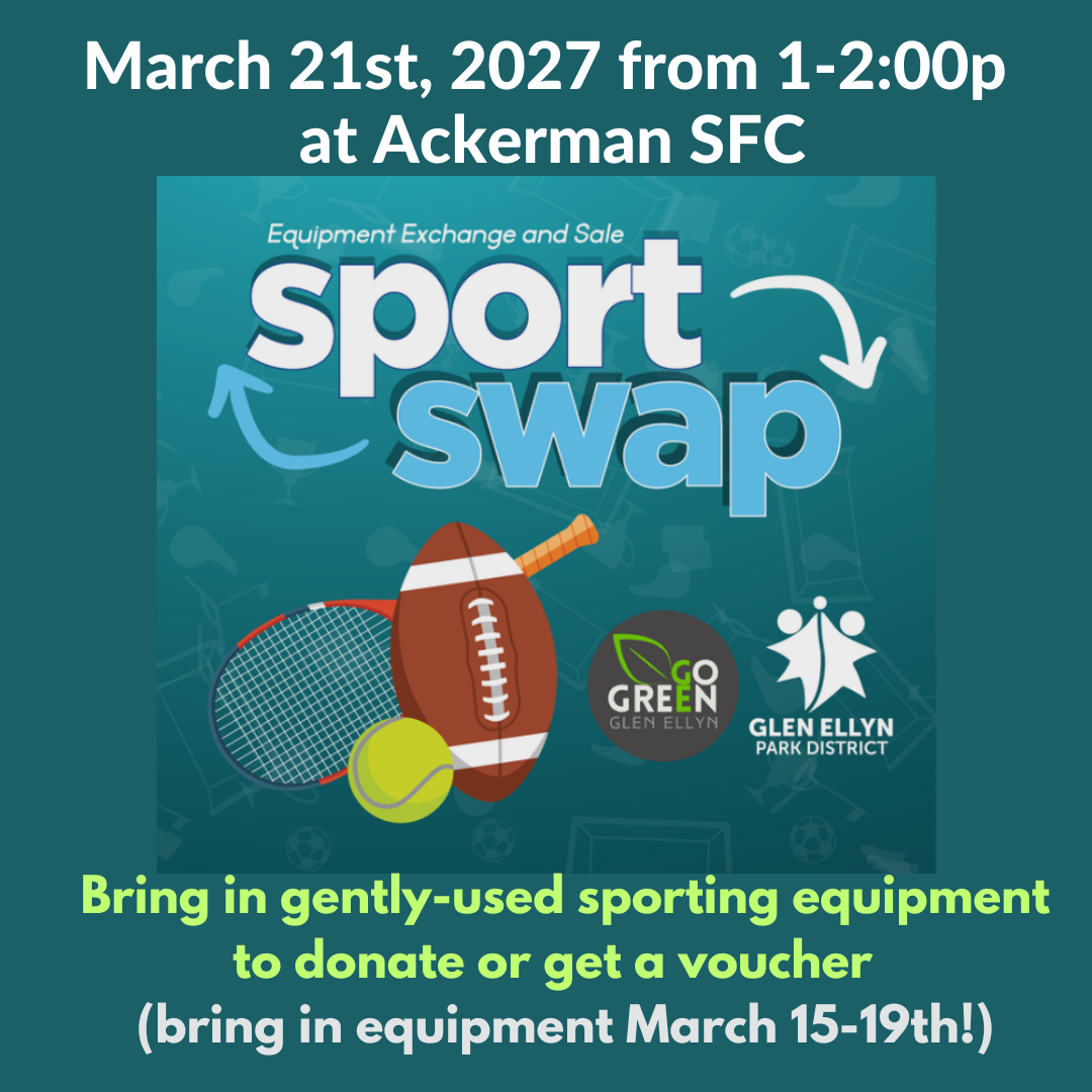 Spring SportSwap