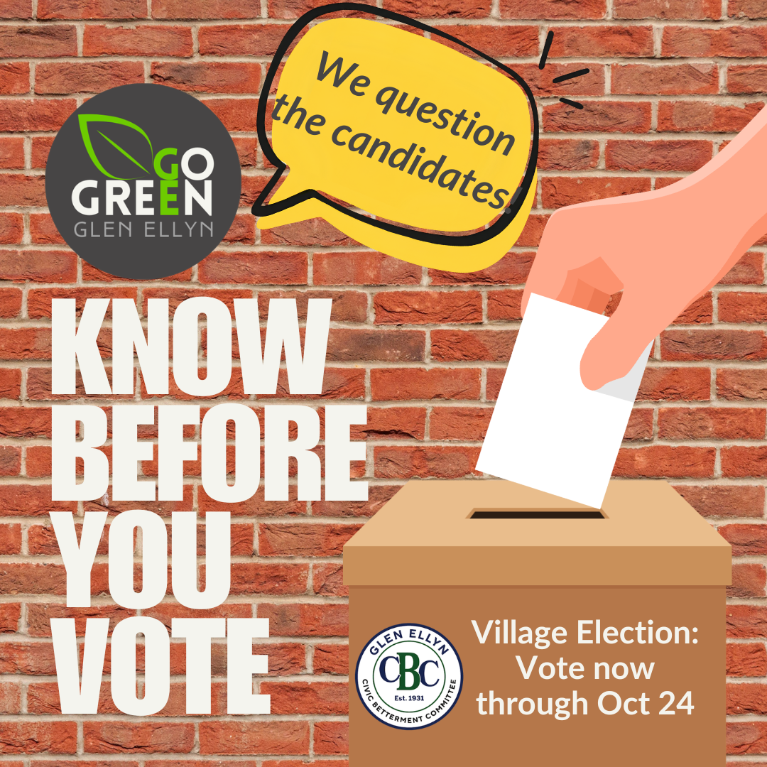 CBC Candidates Questioned