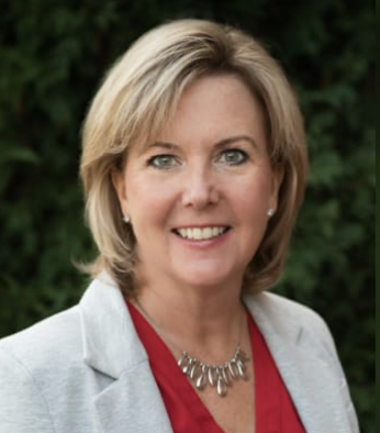 Amy Van Polen