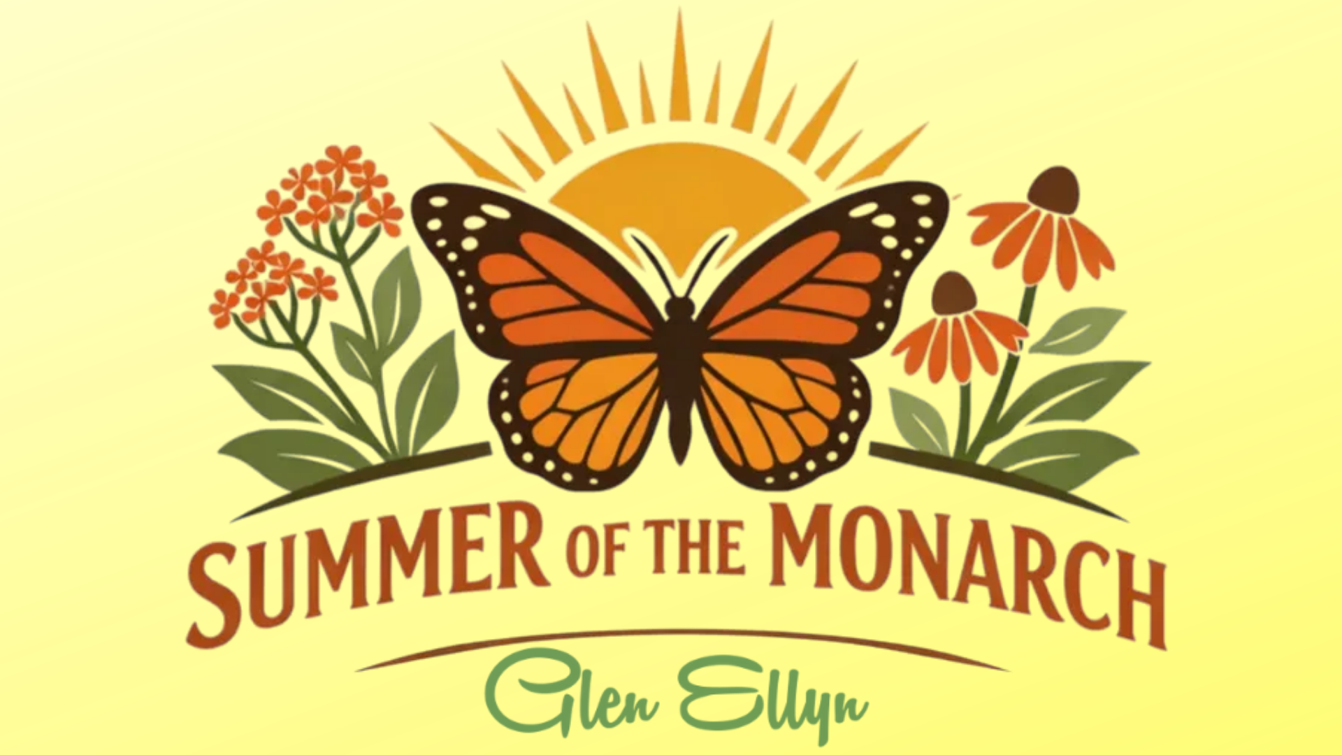 Summer of Monarch Events