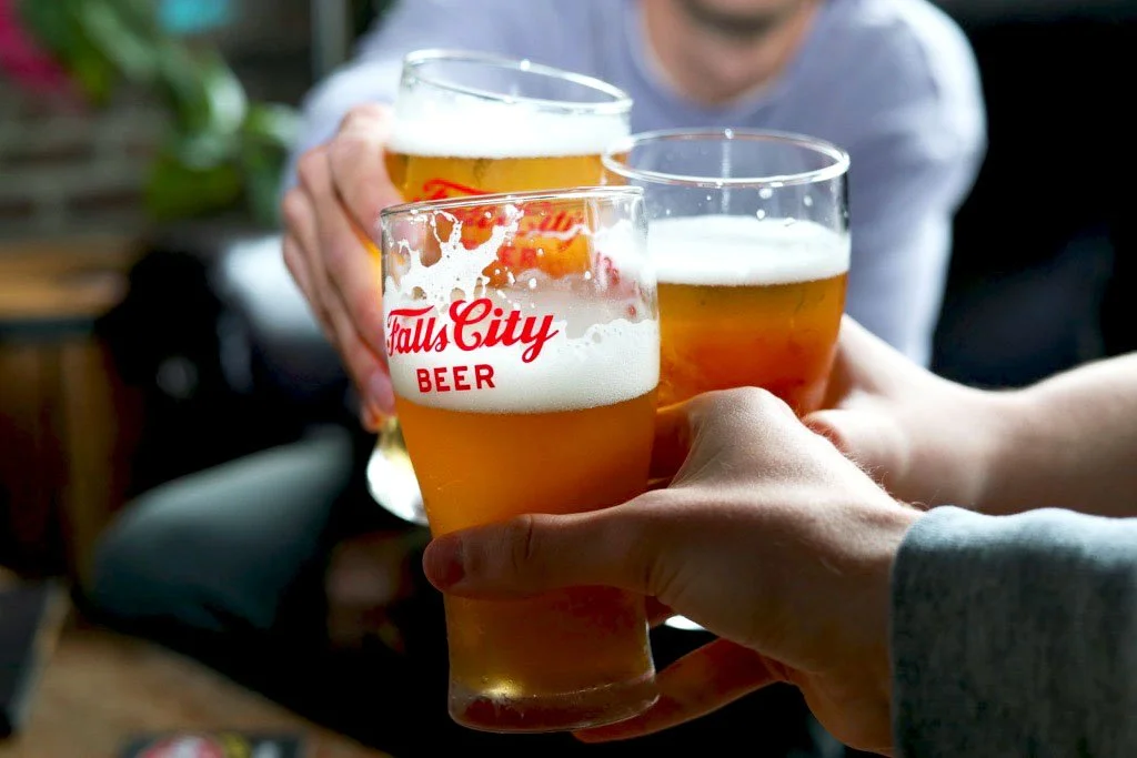 Falls City Beer