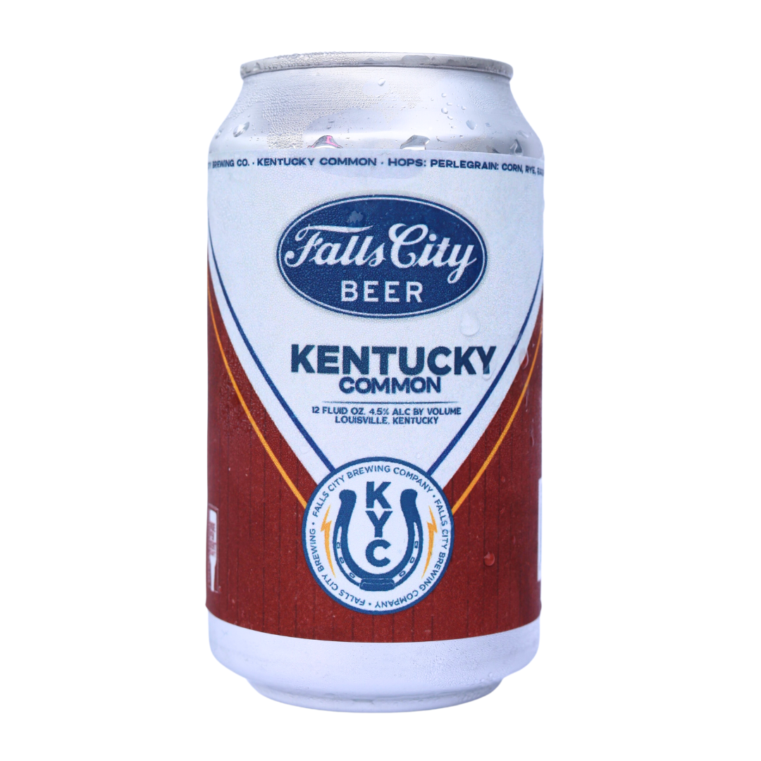 Our Beers — Falls City Beer