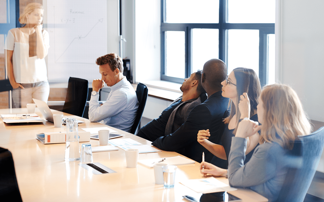 Named by Forrester as One of the World’s Top IT Channel Public Relations and Marketing Firms