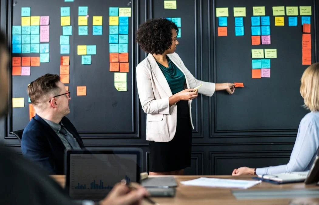 Where Does Your Brand Story Fall in the Storytelling Matrix?