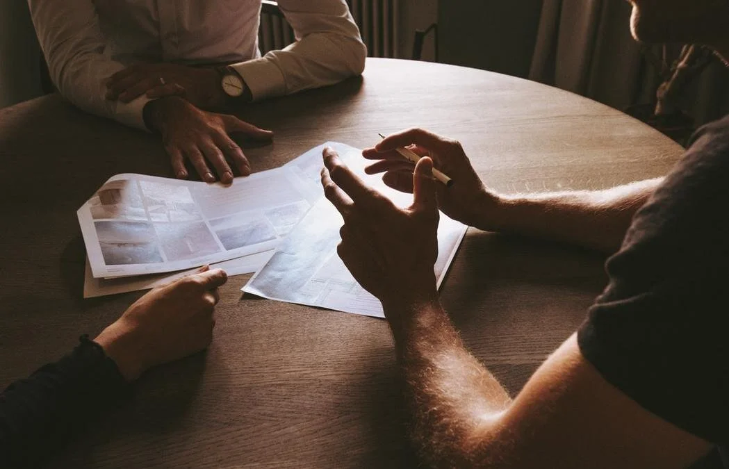 Let Me Tell You a Story