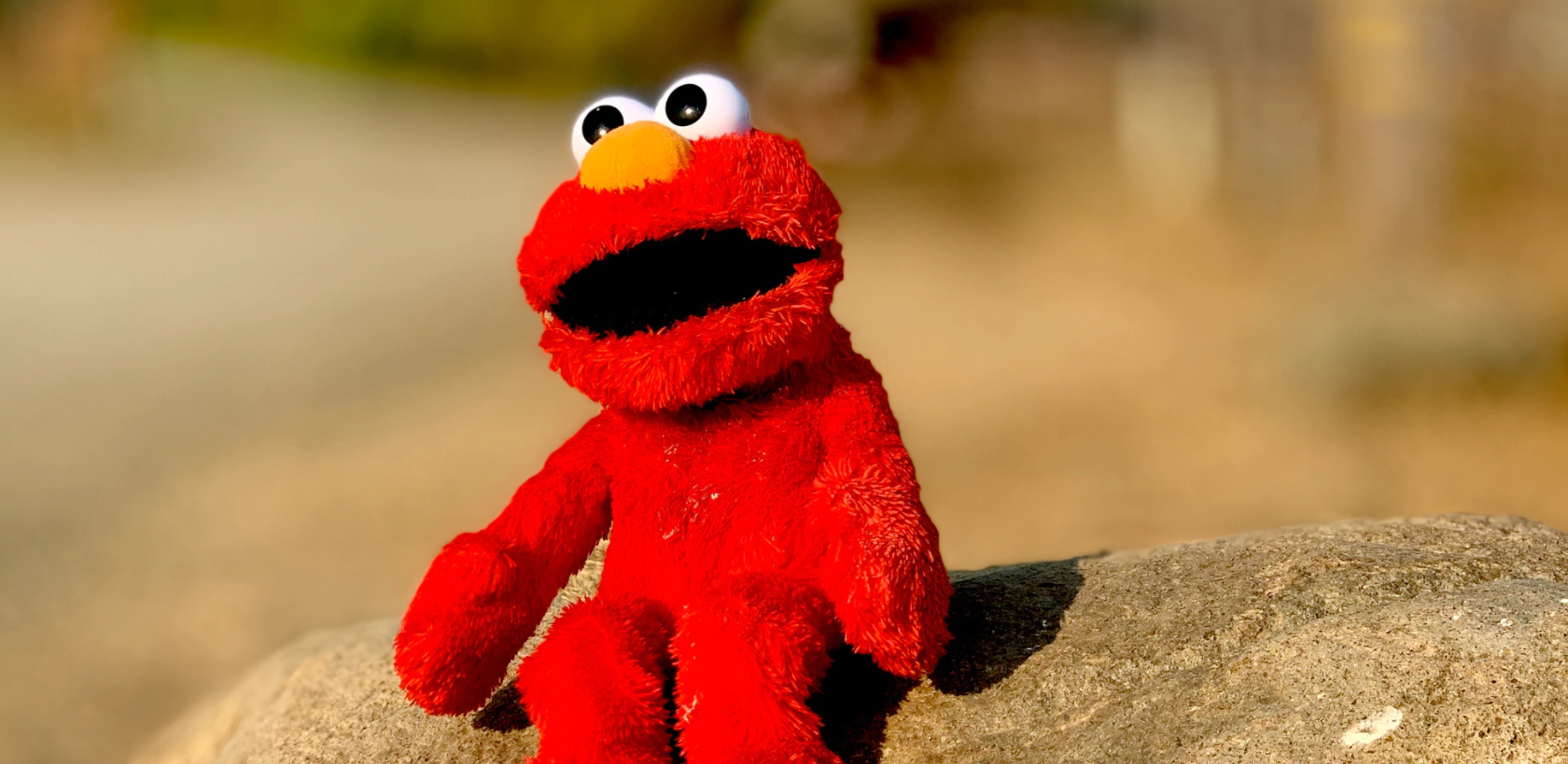 What Can Sesame Street Teach You About Your Marketing Collateral?