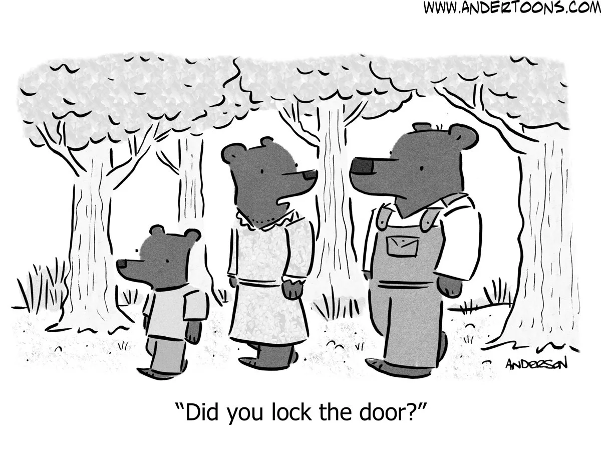 What’s Your Story POV?