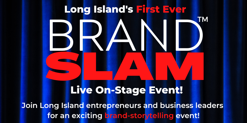 Night of a Thousand Ideas at BrandSLAM Event