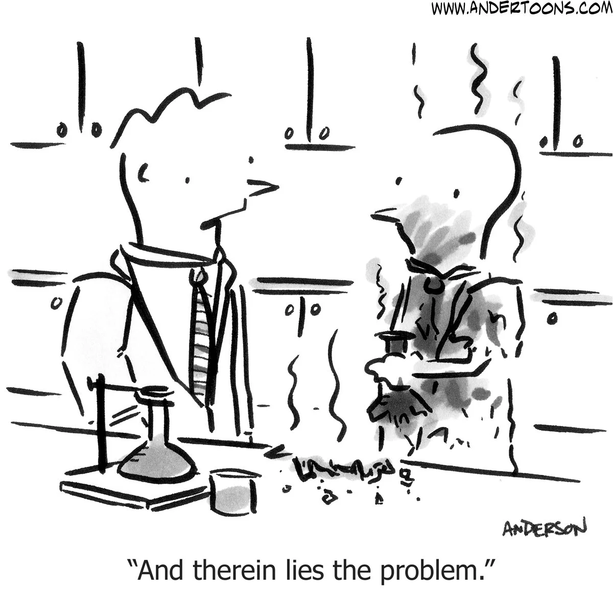 What is a Brand Audit &amp; Assessment?