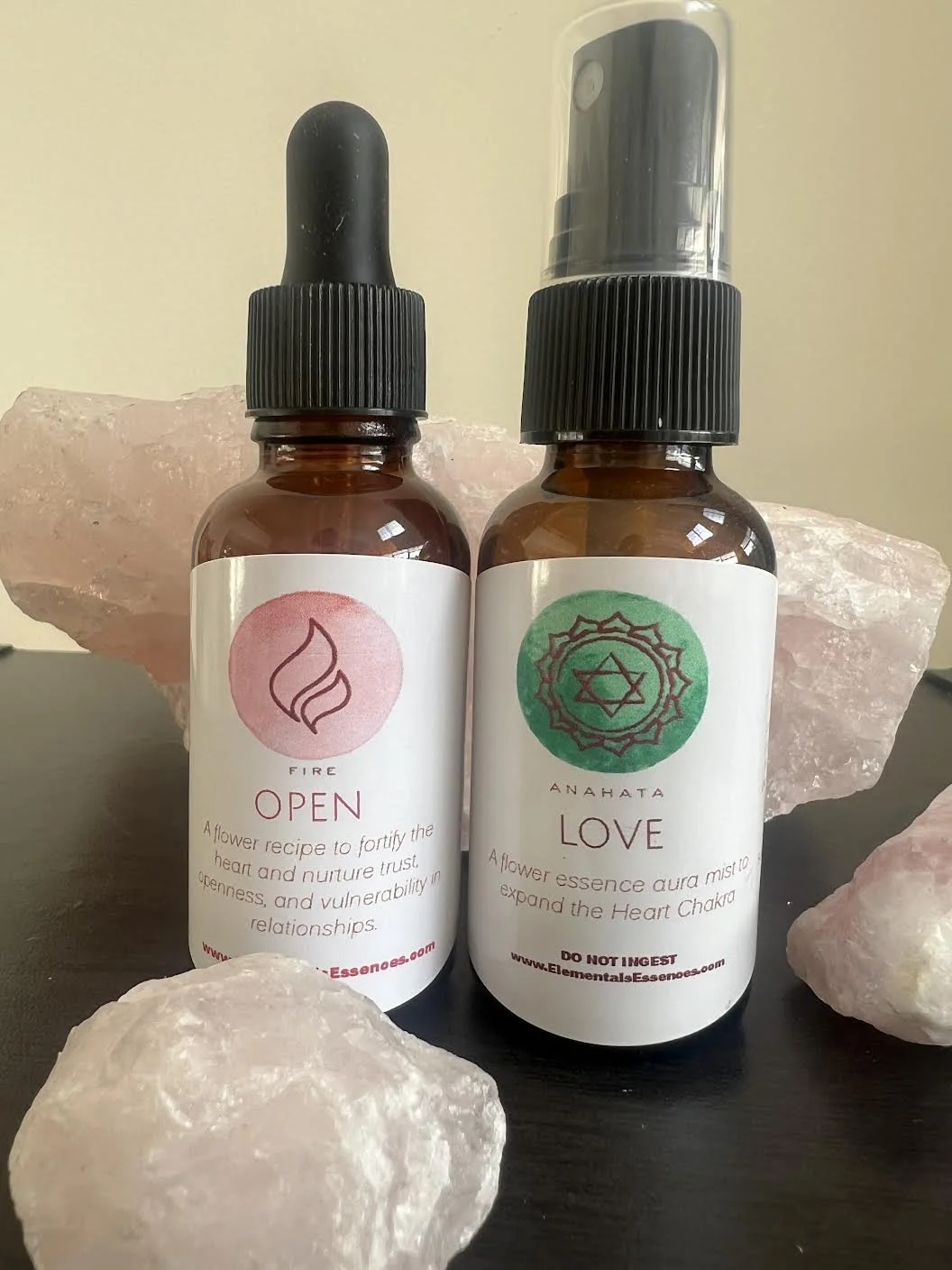 Ready for Love Medicine Set