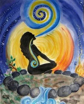 Demystifying Shamanism and Healing with Mother Earth