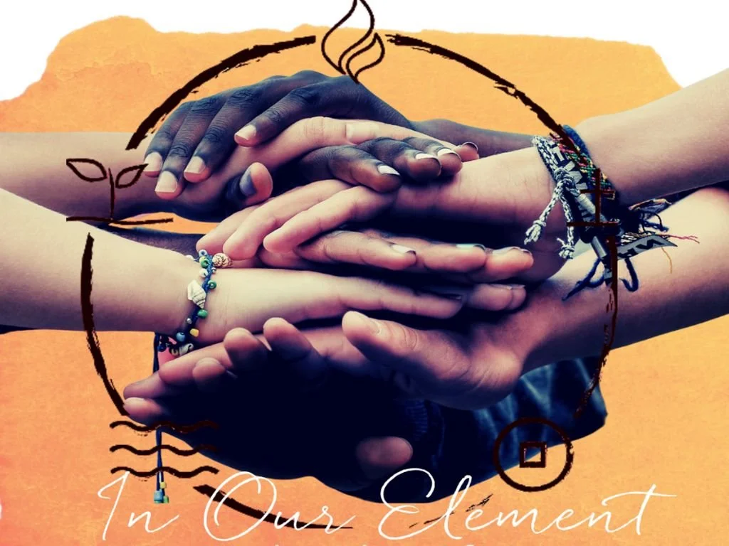 In Our Element Welcome and Info Session