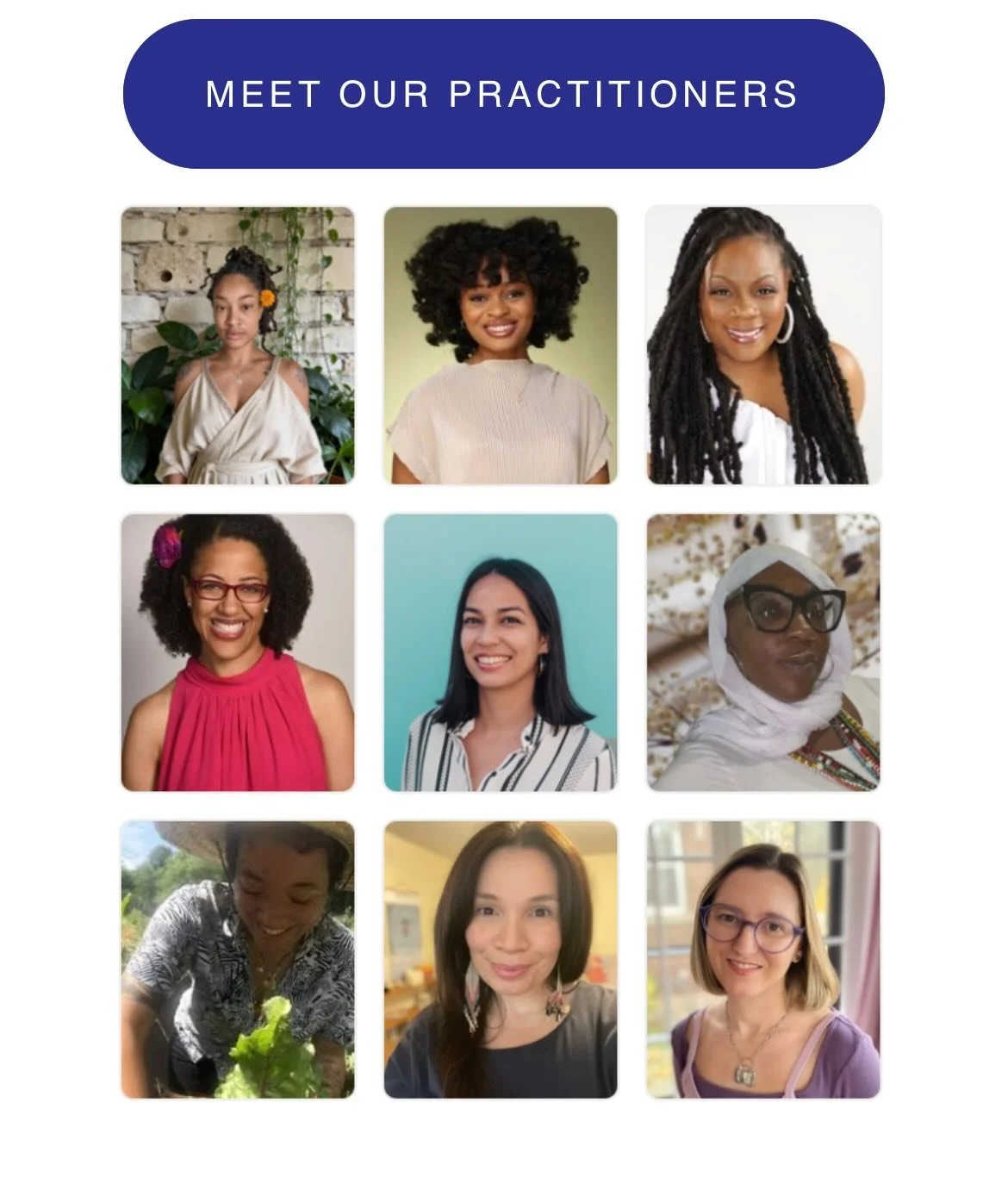 We&rsquo;re Growing! Proud  to be the Clinic Director for the Community Clinic @spirit_seed_school, supporting this collective of &ldquo;Magic + Medicine&rdquo; practitioners! 

We offer soul-centered, spirit~led, culturally relevant sessions to supp