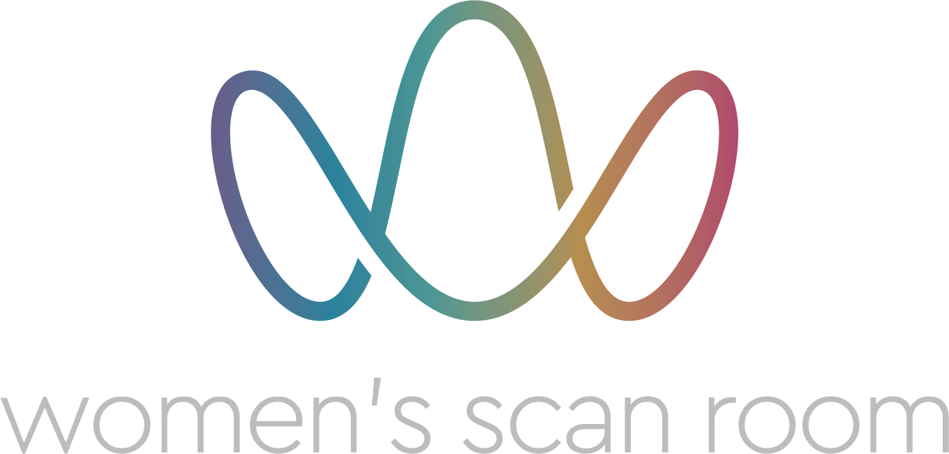 Women's Scan Room