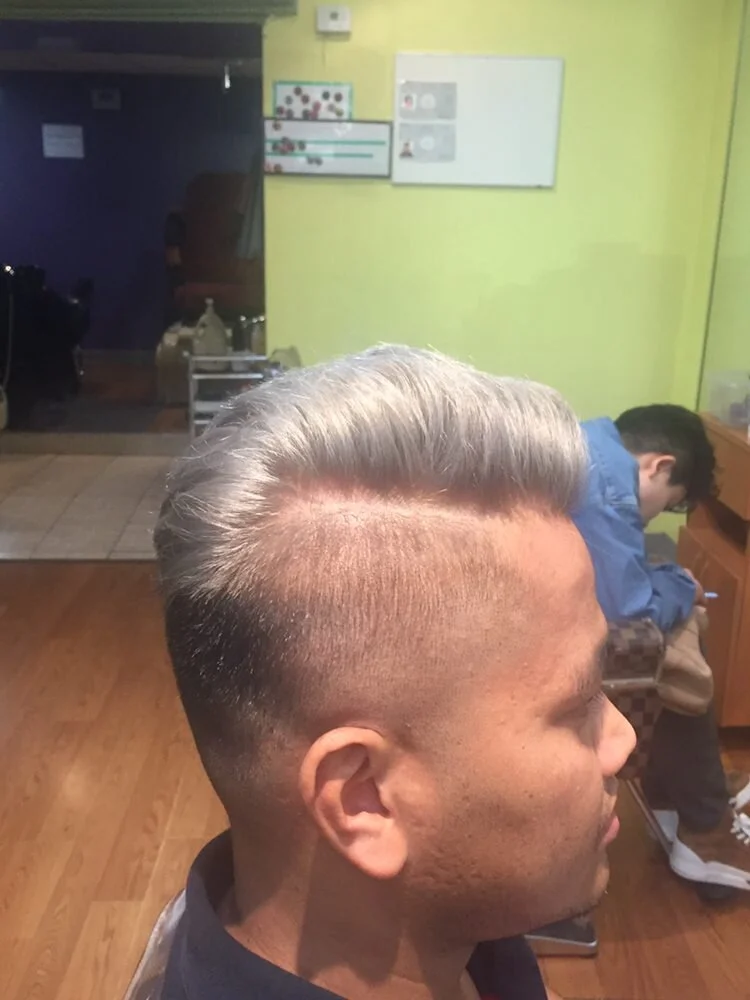 Gallery 3 — Mian Tian Sing Hair Salon