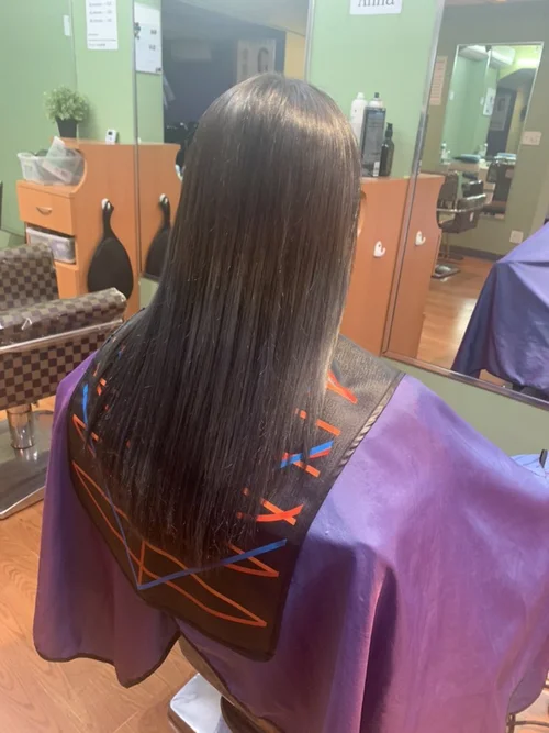 Gallery 3 — Mian Tian Sing Hair Salon