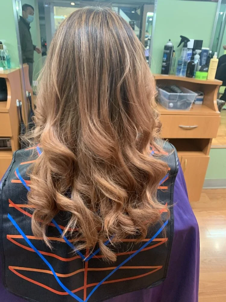 Gallery 3 — Mian Tian Sing Hair Salon