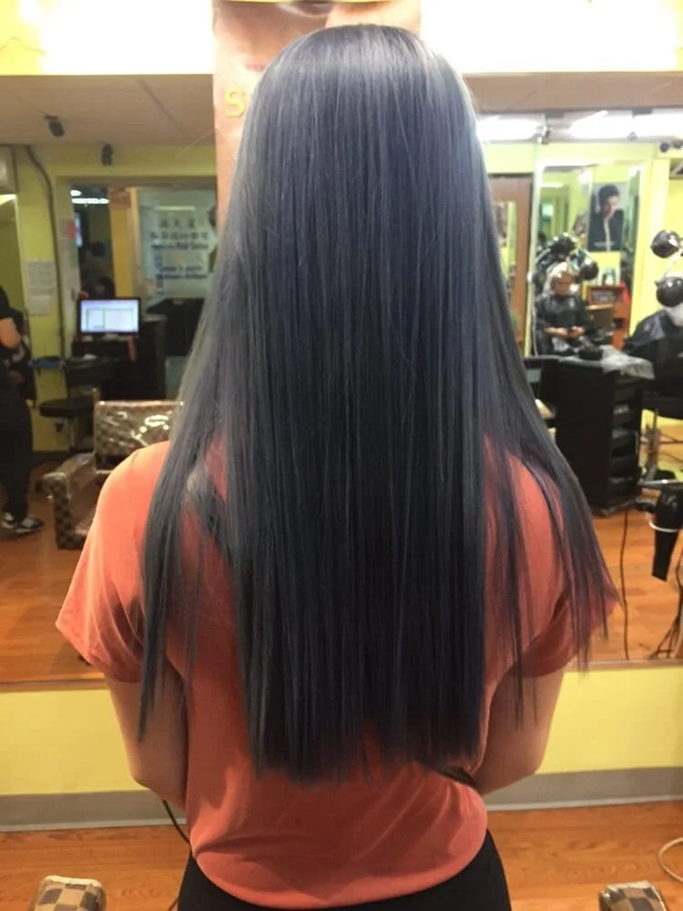 Gallery 3 — Mian Tian Sing Hair Salon