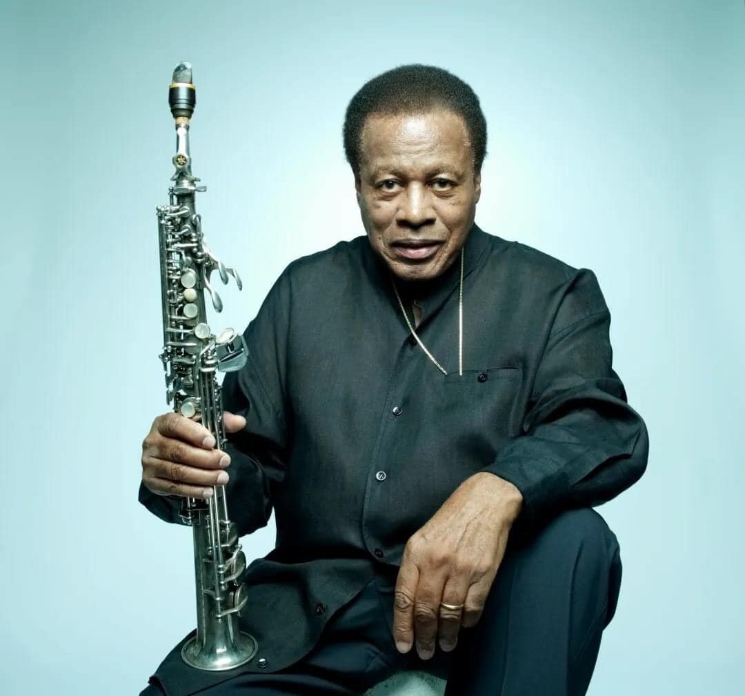 My husband and I both wept today when we learned of the passing of Wayne Shorter, a musical hero to us both. I have a special connection to Wayne as he was a friend of my dad&rsquo;s. Back in the day when I was green and learning the ways of the band