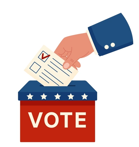 Vote — Galveston County Democratic Party