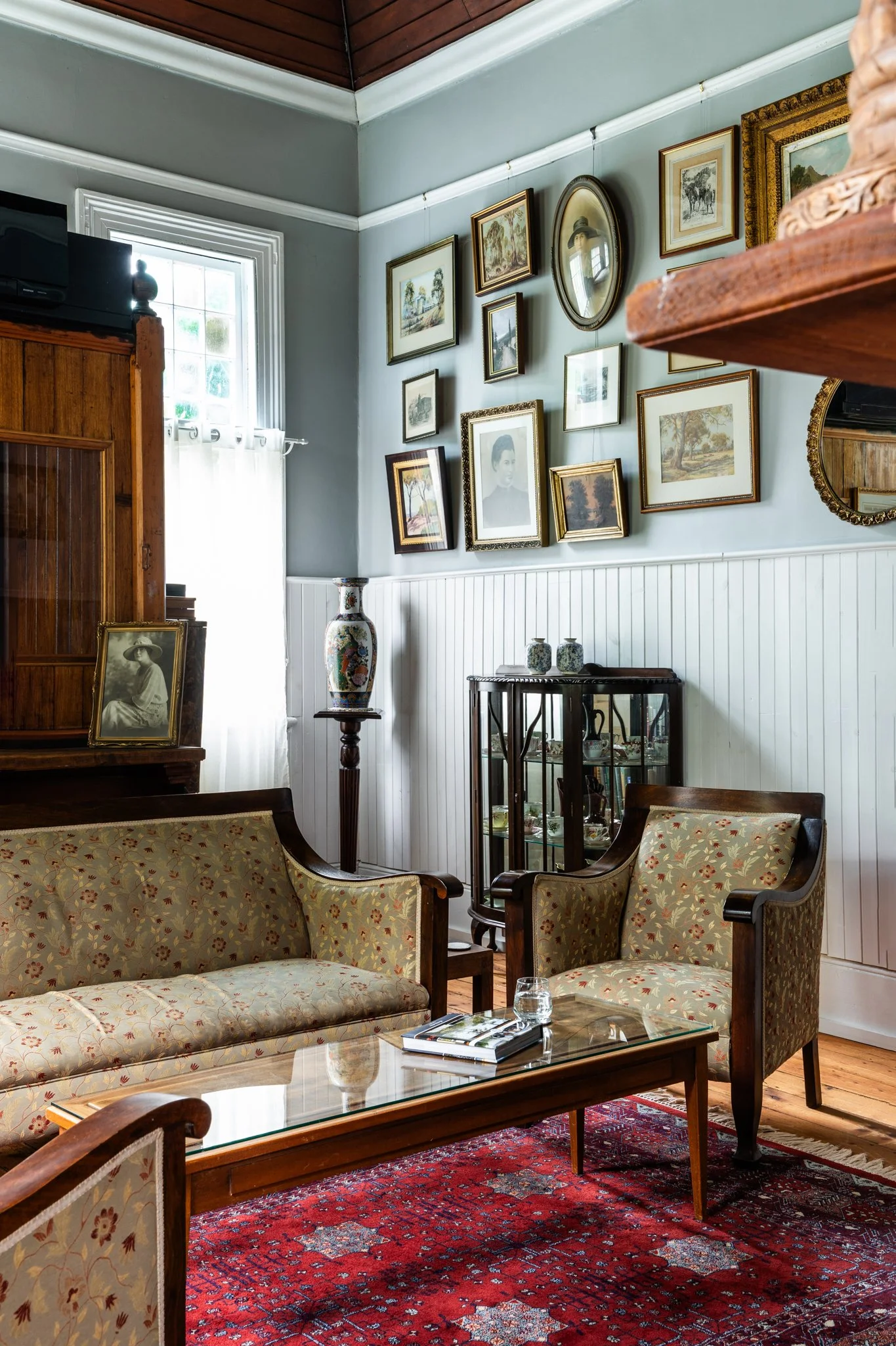 Living room. Photo by simone.g imagery
