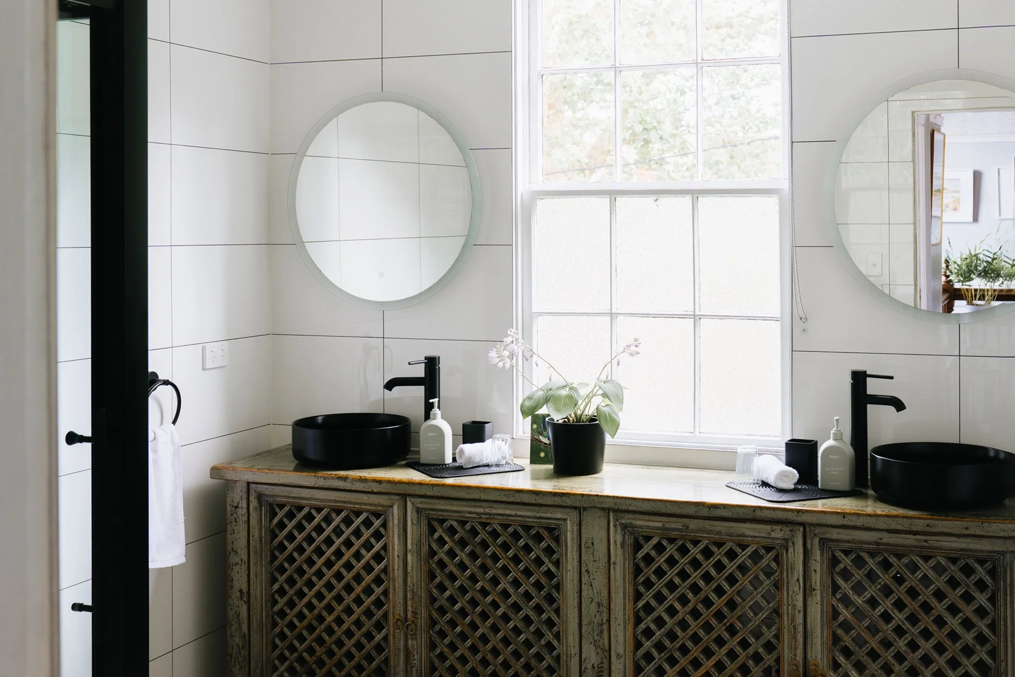 Bathroom Photo by simone. g imagery
