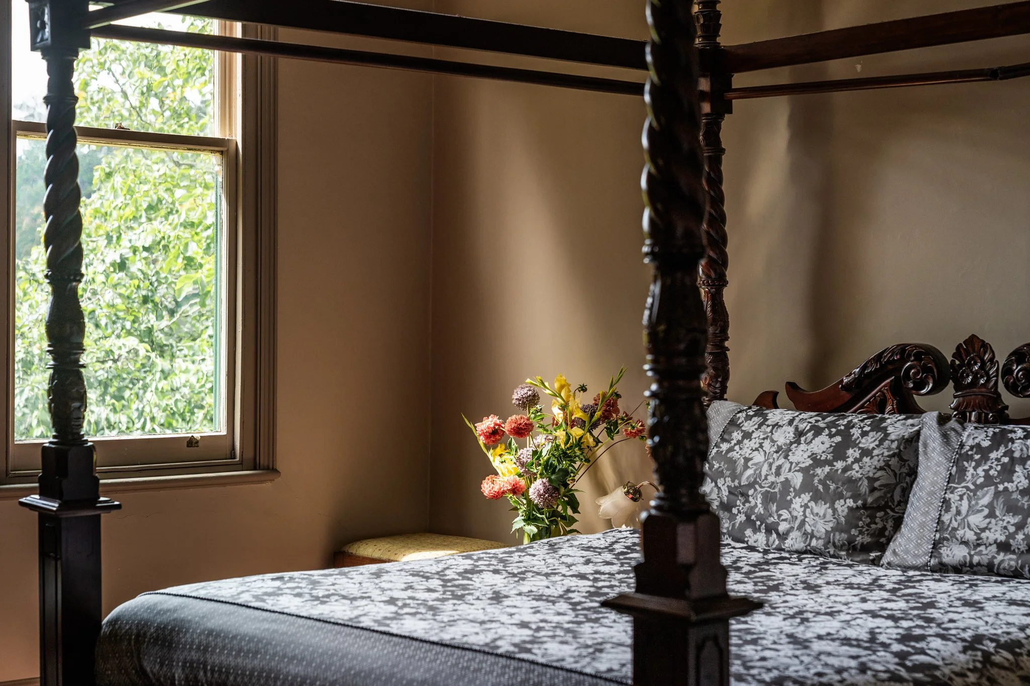 bedroom image by simone.g imagery