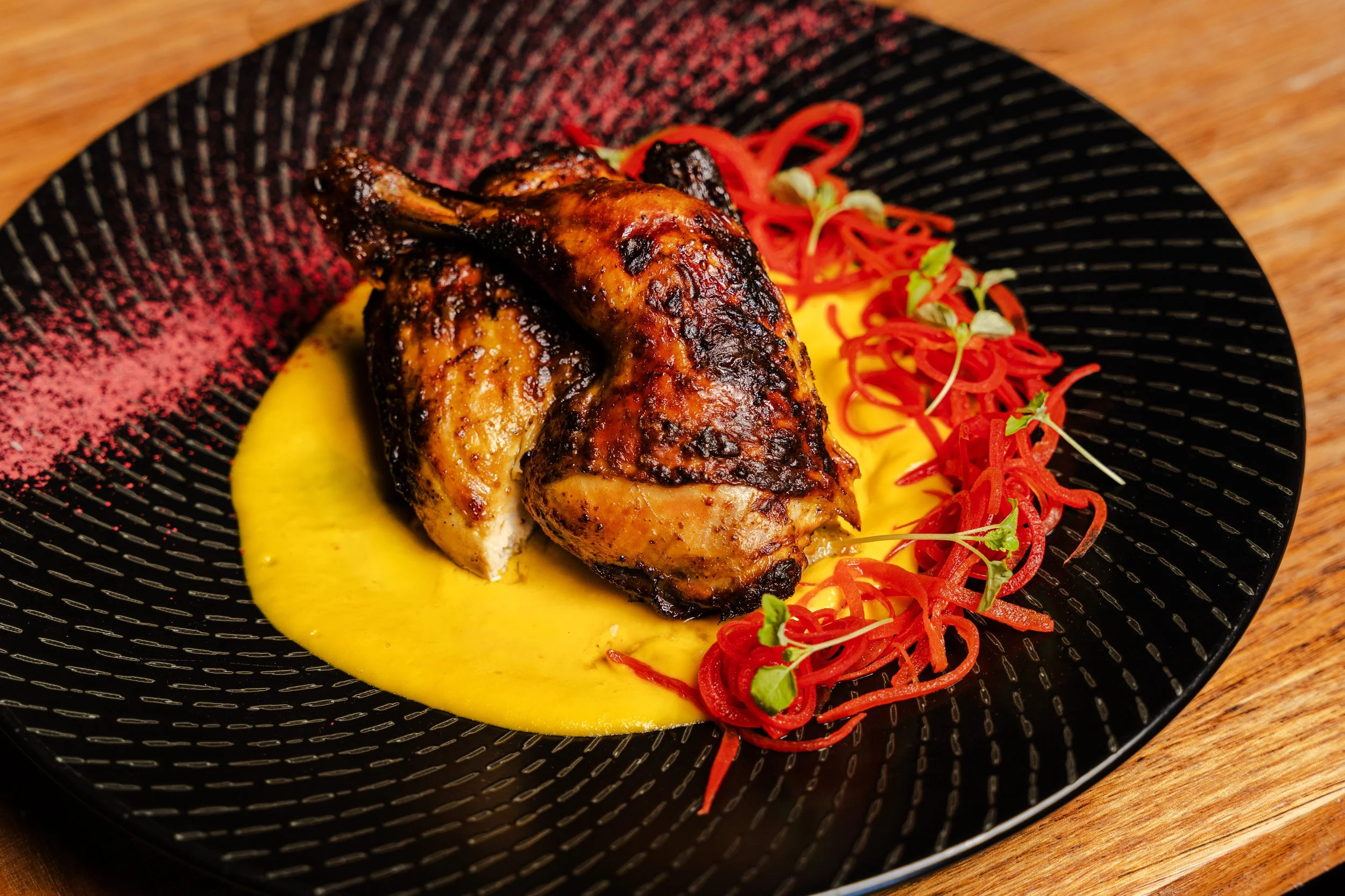 Sustainability | Discover Sustainable Dining Today — UMA
