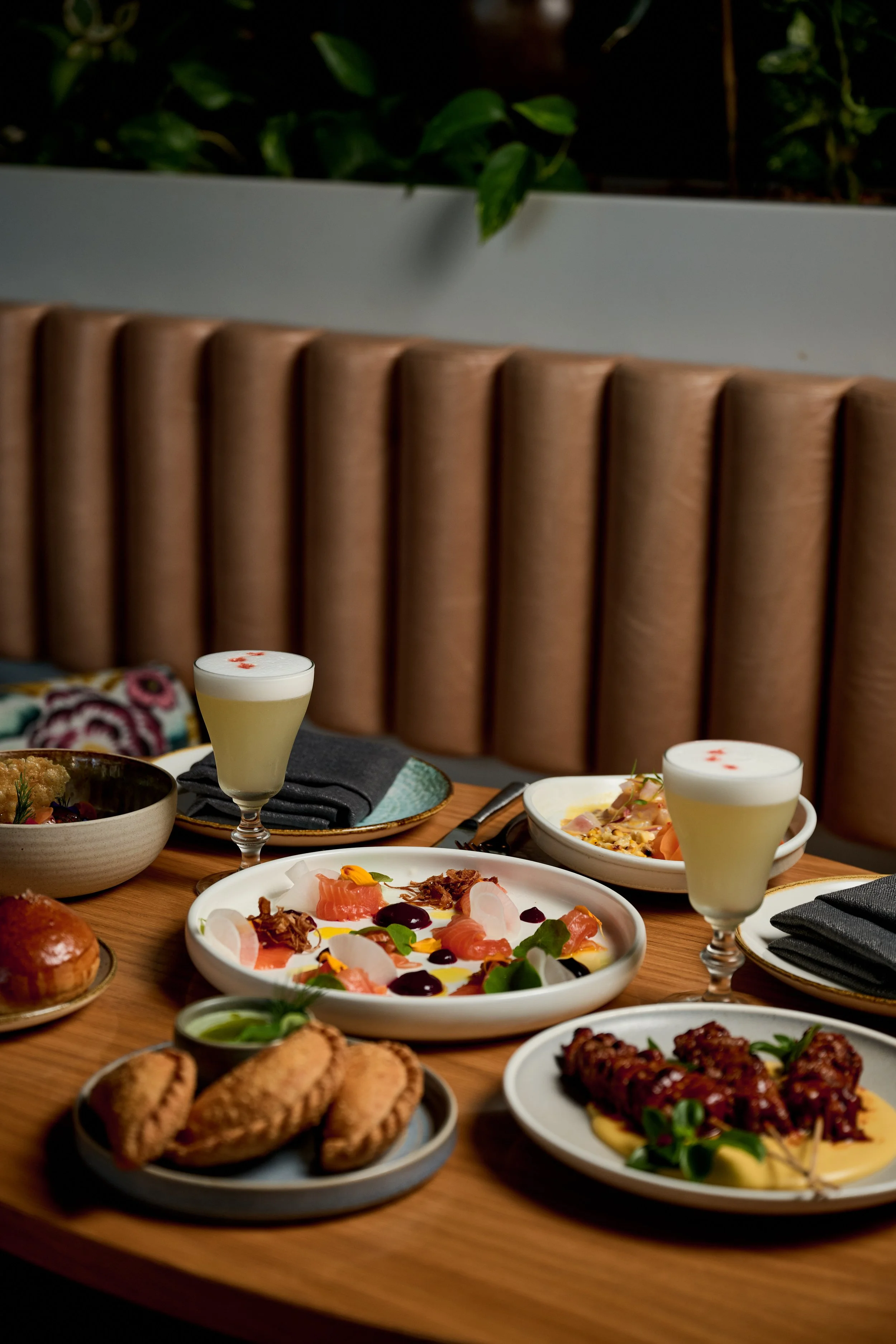 Street Food and Pisco A South American Experience - UMA Restaurant - August 2026 - 14.jpg