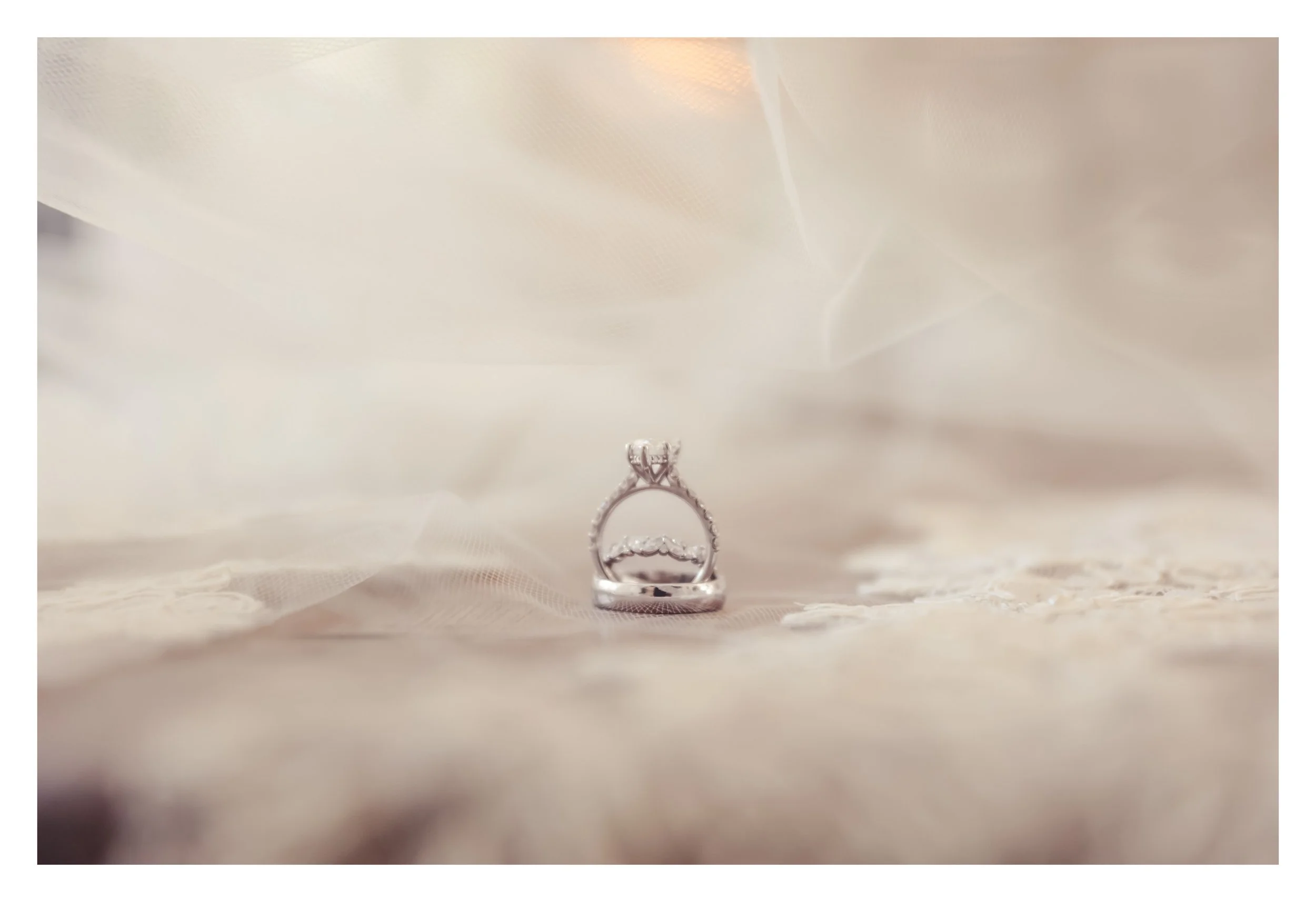 Weddings and engagements