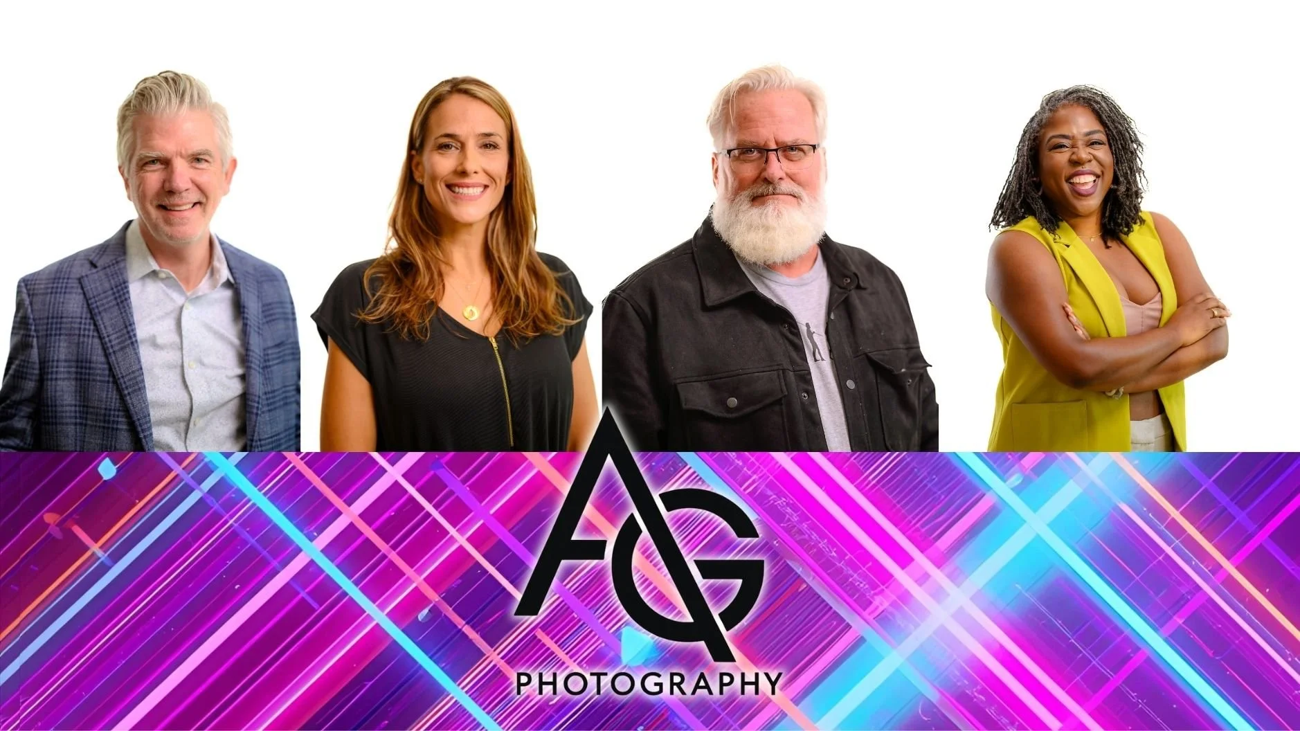 Portraits/ Headshots