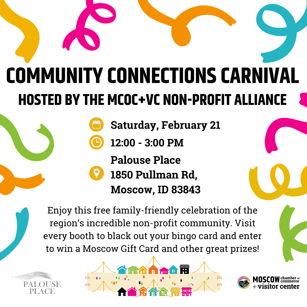 Community Connections Carnival