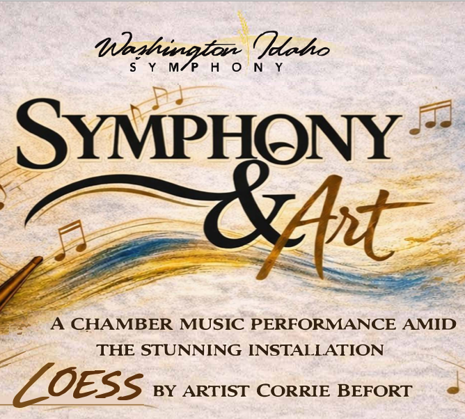Symphony & Art