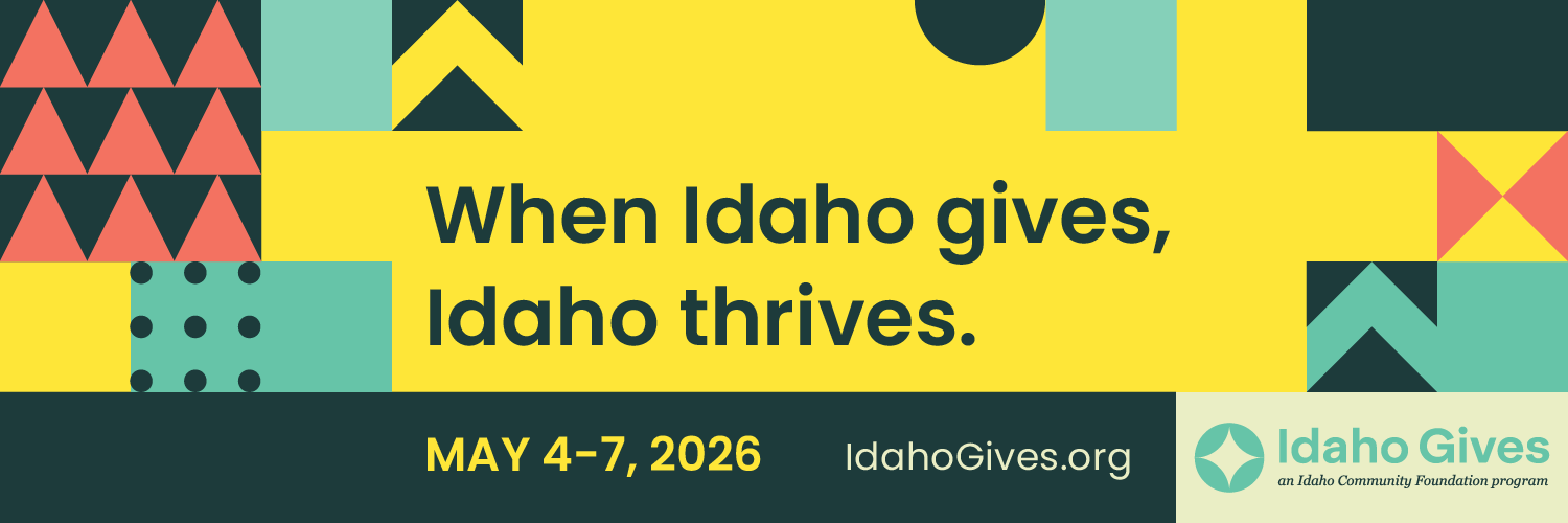 Idaho Gives