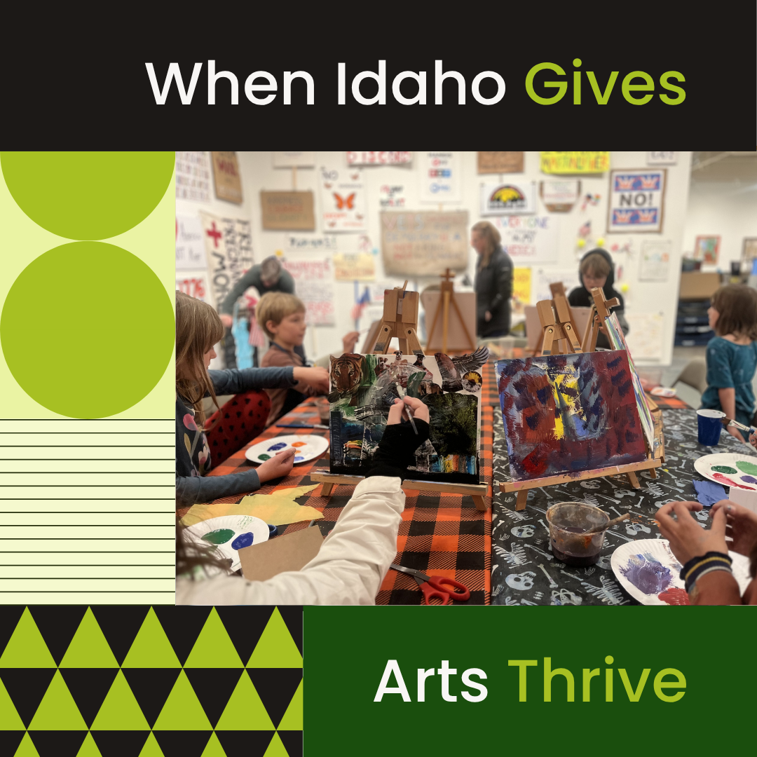 Idaho Gives