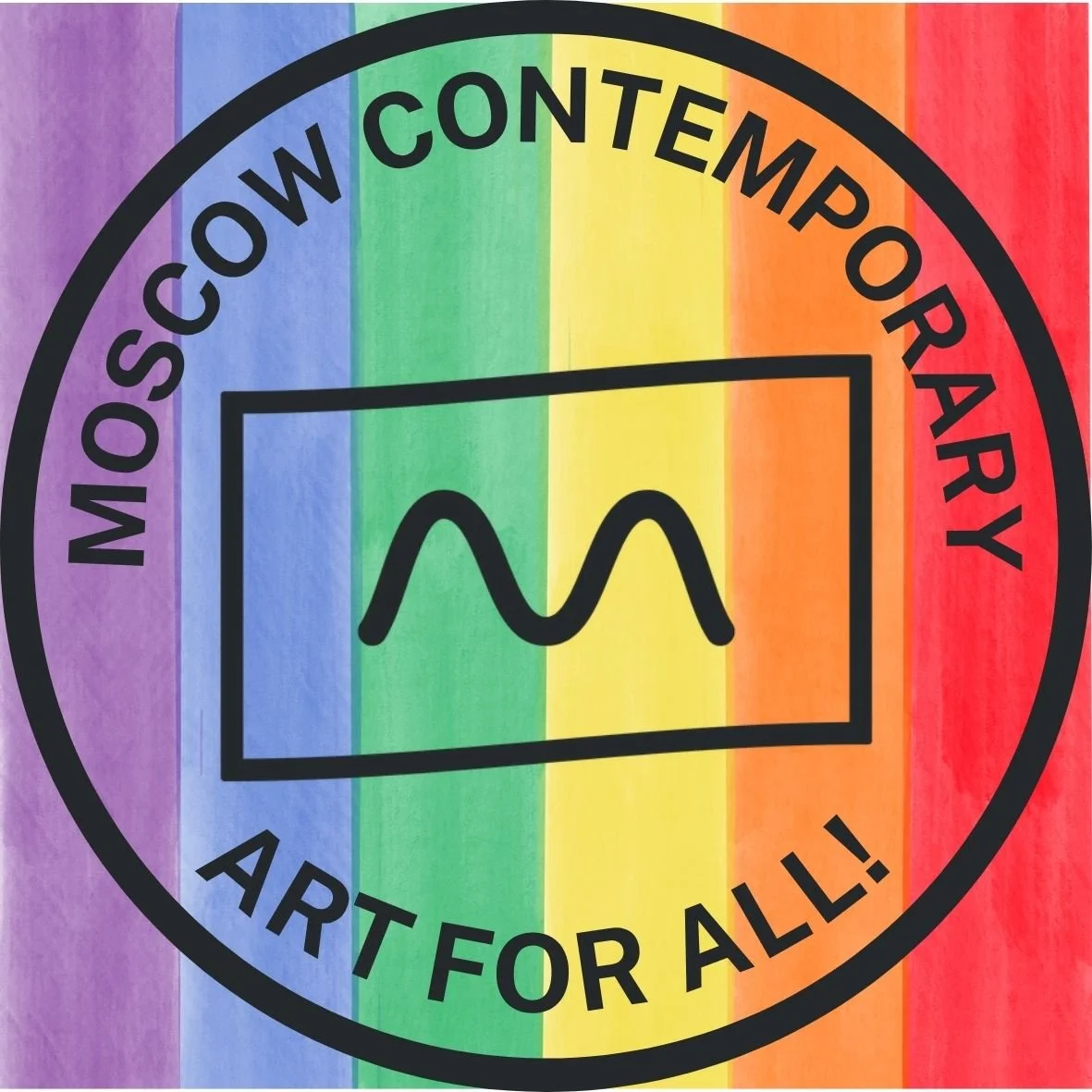 MosCo at Pride