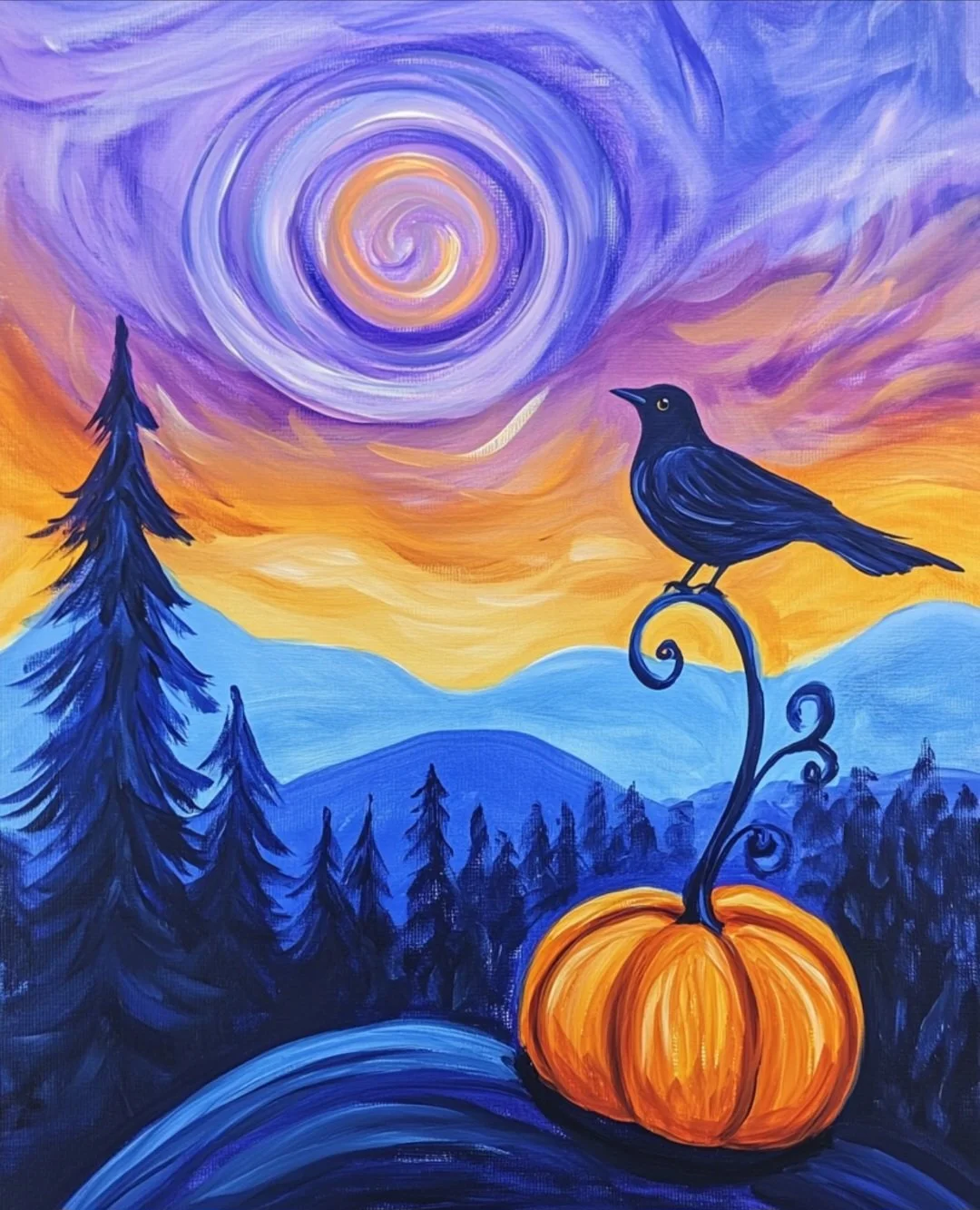 Paint & Sip