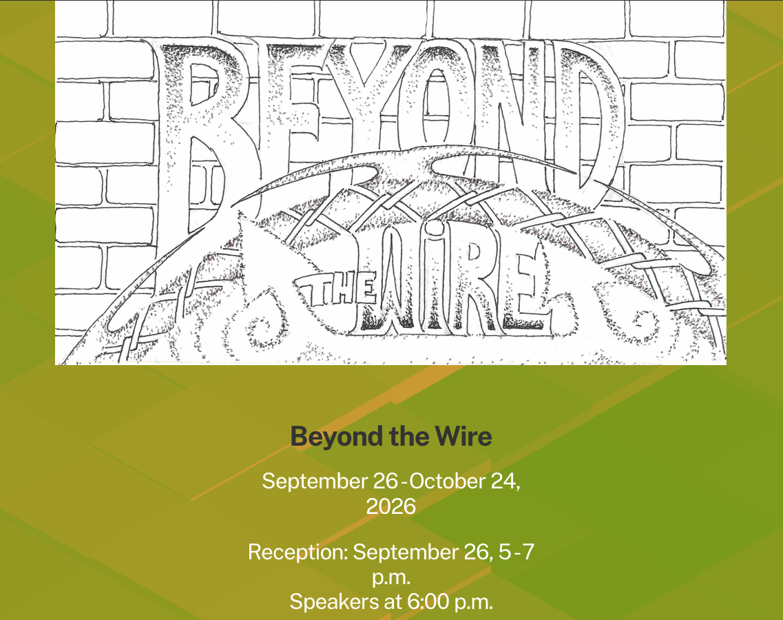 Beyond the Wire Reception
