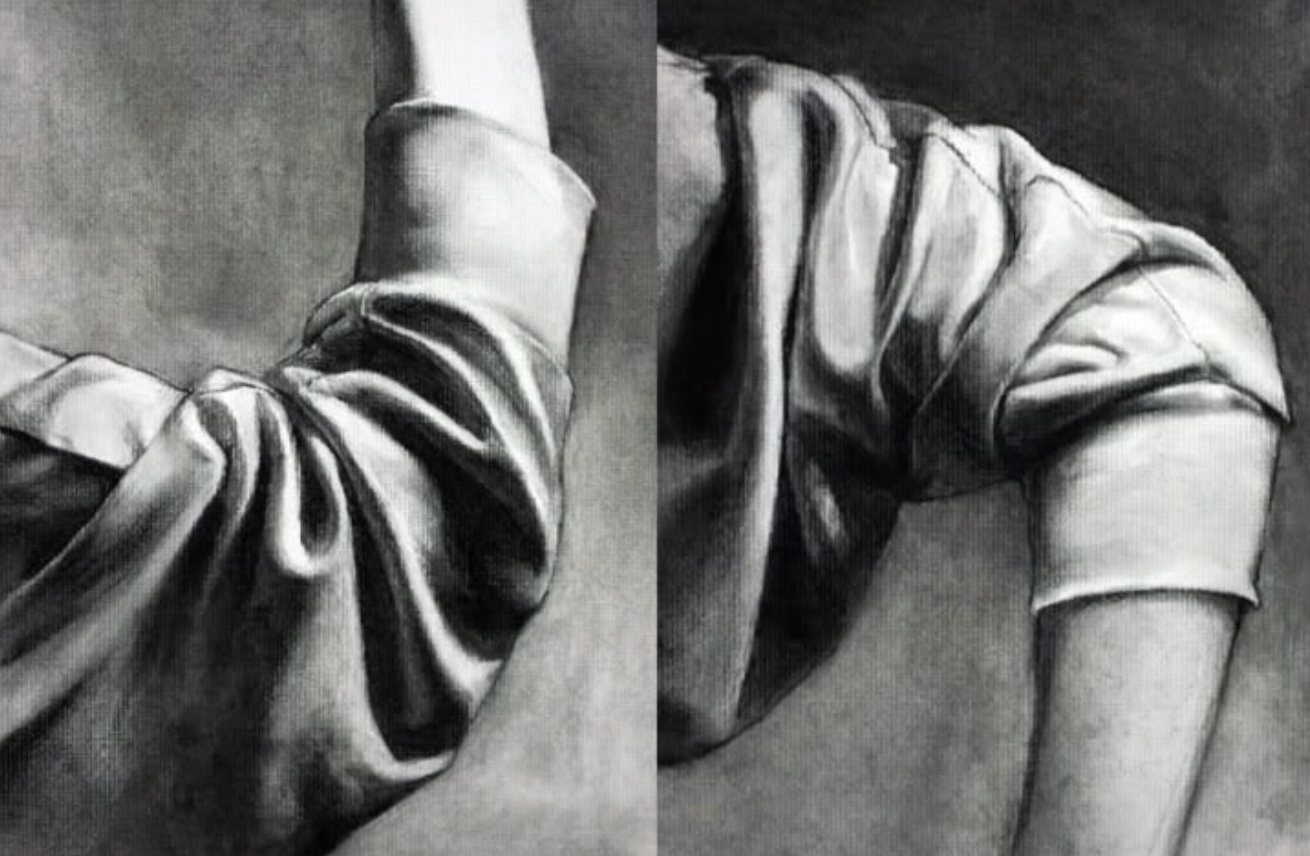 ASAP PreTeen/Teen Drawing Session 1