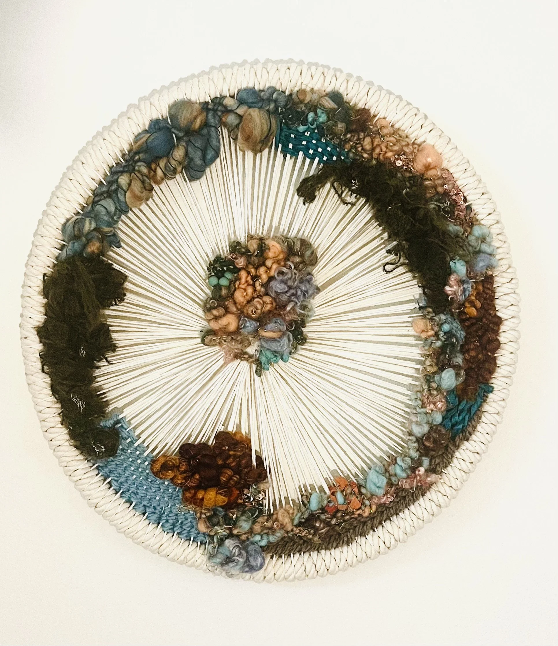 Jennifer Collins, "Untitled"