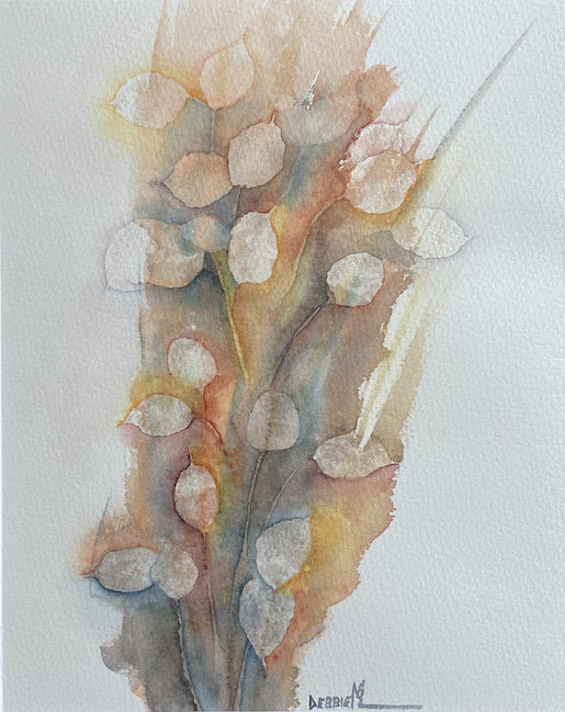 Debbie McCormick, "Honesty"